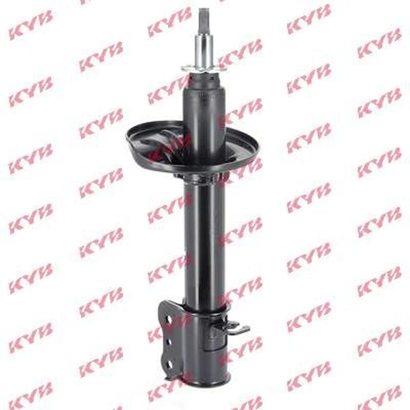 KYB Shock Absorber Damper Strut Rear fits Mazda Cronos 1991-1997 1.8 2.0