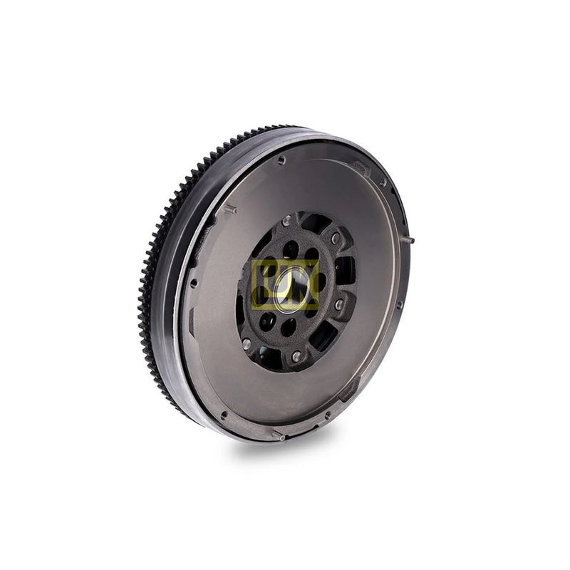LuK Engine Flywheel Teeth fits Ford C-Max 2007-2010 2.0