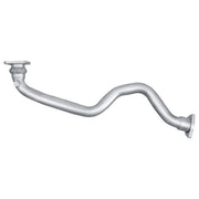 Hella Exhaust Pipe OD fits Seat Leon 1999-2006 1.4