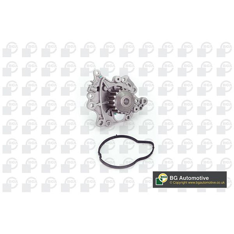 BGA Engine Cooling Water Pump fits Citroën Berlingo 2018 on 1.5