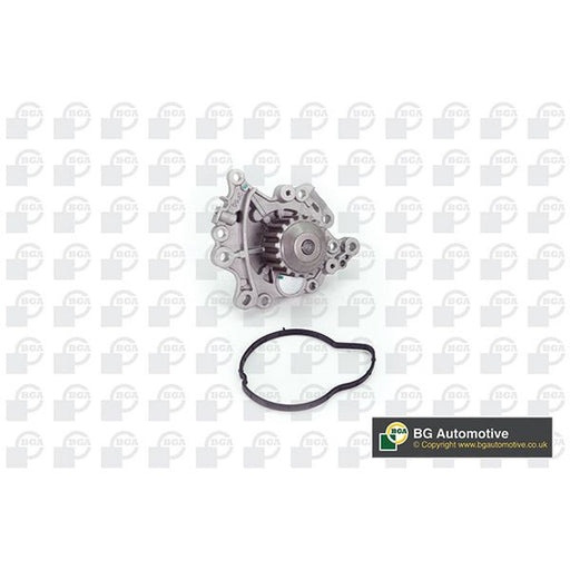 BGA Engine Cooling Water Pump fits Citroën Berlingo 2018 on 1.5