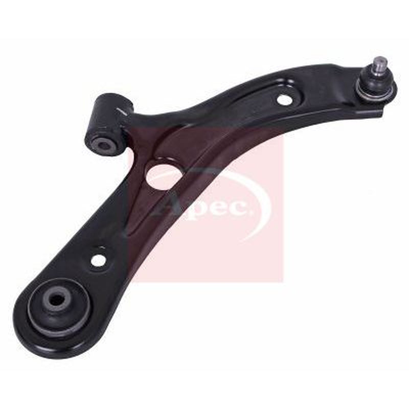 Apec Control/Trailing Arm Front Right fits Opel Agila B 2008-2014 1.0 1.2 1.3