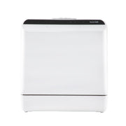 Baridi 2-4 Place Settings Mini Portable Tabletop Dishwasher, 5 Wash Functions Baridi - Dynamic Drive