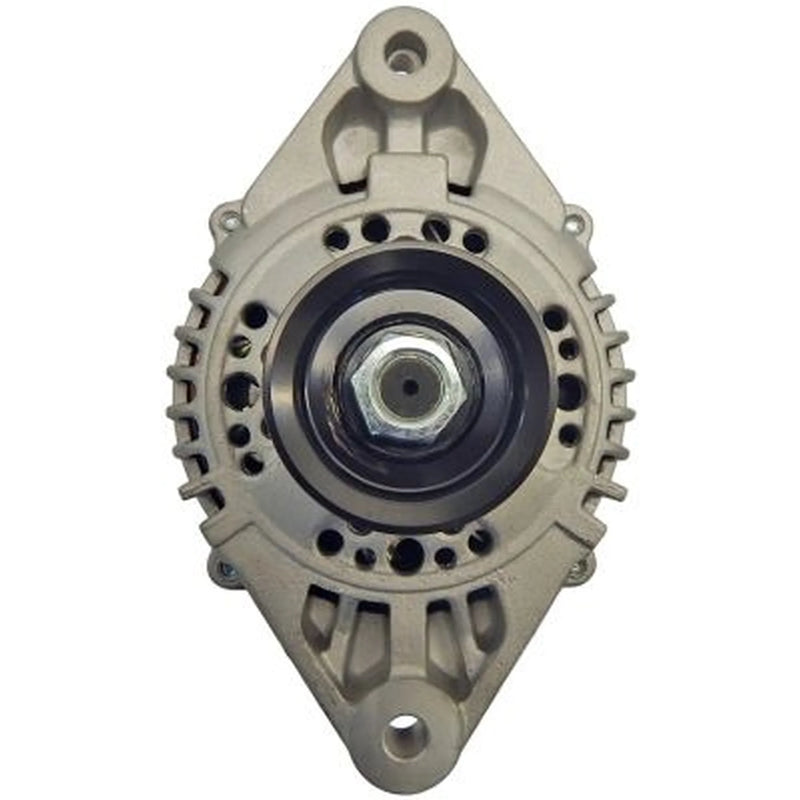Hella Car Alternator 12V fits Nissan 100NX 1990-1994 1.6