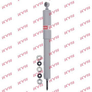KYB 2 x Shock Absorbers fits Renault 4 Box Body/Mpv 1966-1989 0.8 1.1