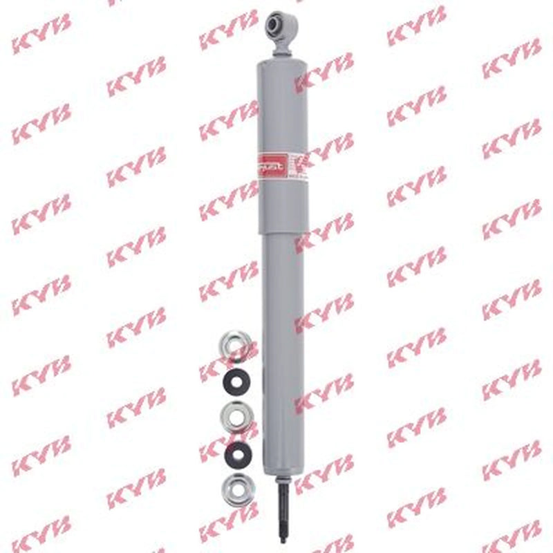 KYB 2 x Shock Absorbers fits Renault 4 Box Body/Mpv 1966-1989 0.8 1.1