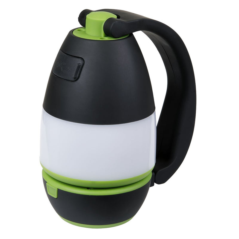 Sealey SMD LED Rechargeable 3-in-1 Spotlight 3W LED140 Sealey - Dynamic Drive