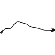 Gates Molded Heater Hose fits Ford Galaxy 2010-2015 2.0