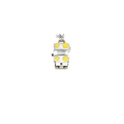 Bosch Brake Pressure Regulator Valve 0 986 482 034