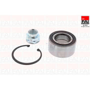 FAI Wheel Bearing Kit 66mm FWBK1026