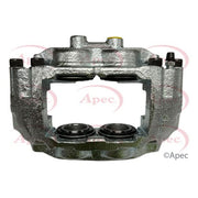 Apec 2 x Front Brake Calipers fits Nissan Silvia 1994-1999 2.0