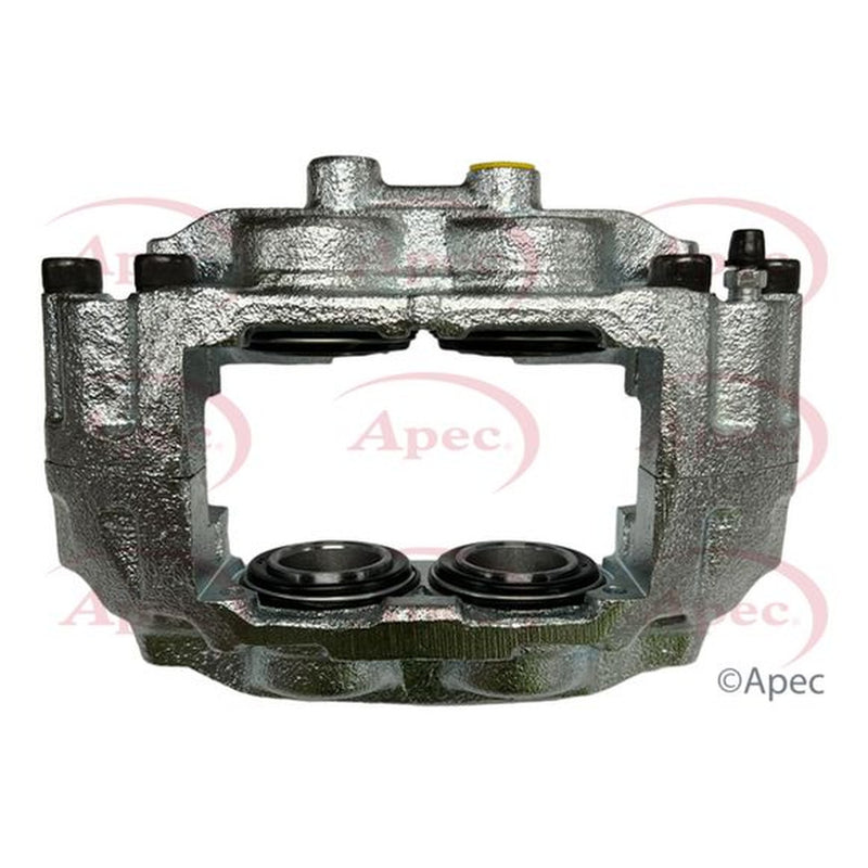 Apec 2 x Front Brake Calipers fits Nissan Silvia 1994-1999 2.0