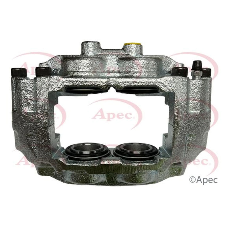 Apec Brake Caliper Assembly Front Left LCA1322