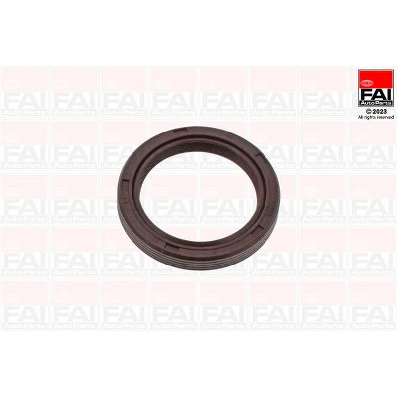 FAI Crankshaft Shaft Seal 47mm OD ID Wide
