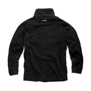 Scruffs Eco Abratect Worker Fleece Black XL Scruffs - Dynamic Drive