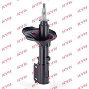 KYB Shock Absorber Damper Strut Front fits Mitsubishi Galant 1987-1992