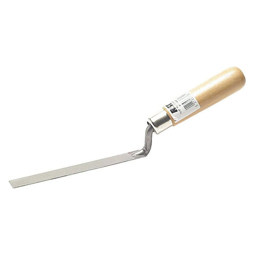 R.S.T. Tuck / Window Pointer Wooden Handle 5/8in R.S.T. - Dynamic Drive