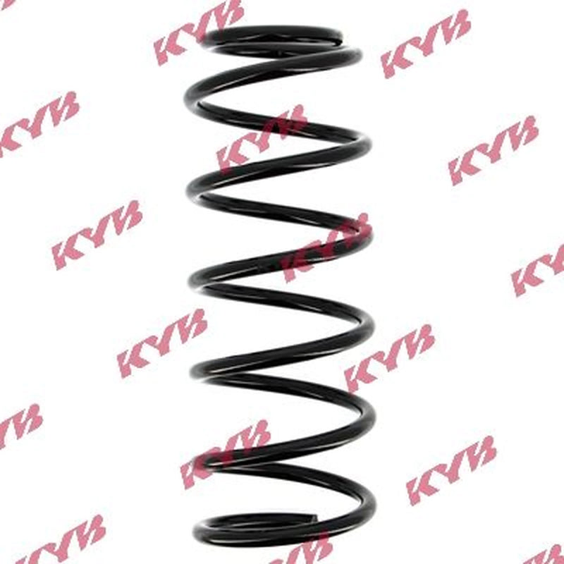 KYB Rear Suspension Coil Spring
