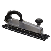 Sealey Air Long Bed Sander 400 x 70mm Twin Piston In-line SA32 Sealey - Dynamic Drive