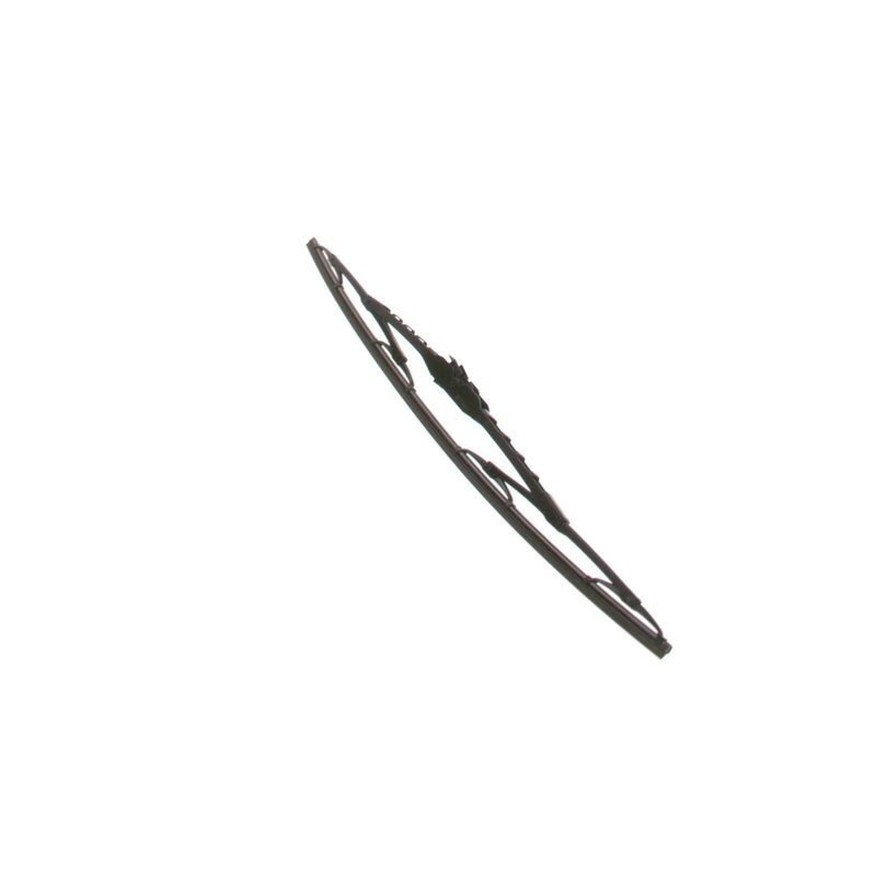 Bosch Conventional Wiper Blade 530mm — SP21JS fits Alfa Romeo 156 1997-2005