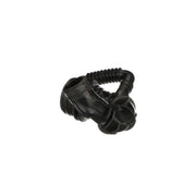Gates Air Supply Hose NBR (nitrile butadiene rubber) fits Ford Transit 1994-2000