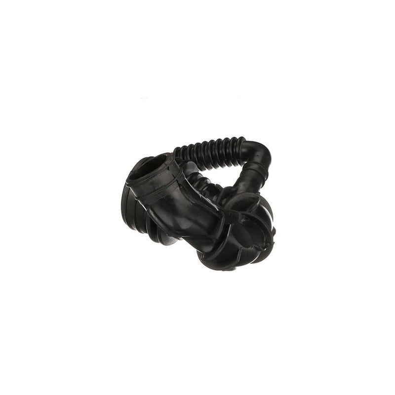 Gates Air Supply Hose NBR (nitrile butadiene rubber) fits Ford Transit 1994-2000