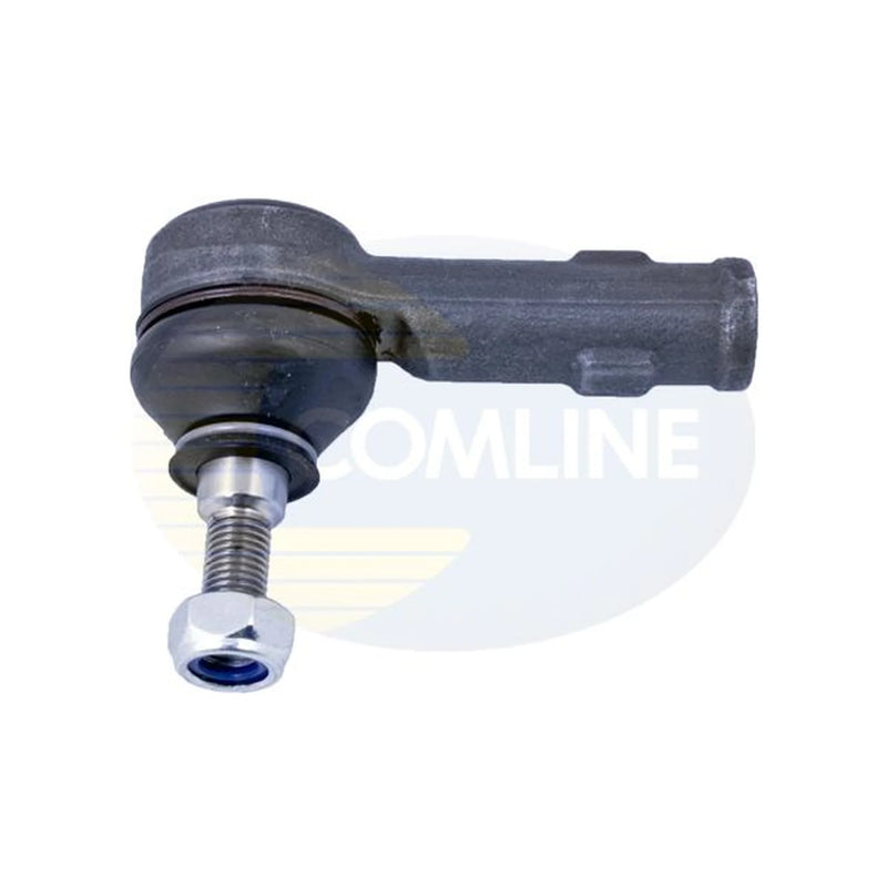 Comline Steering Tie Rod End Ball Joint M10x1.25 fits Citroën C-Crosser