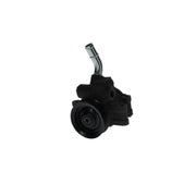 Bosch Power Steering Hydraulic Pump fits Ford Fusion 2002-2012 1.25 1.4 1.6
