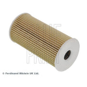 Blue Print Engine Oil Filter fits Chrysler Grand Voyager V 2007 on 2.8