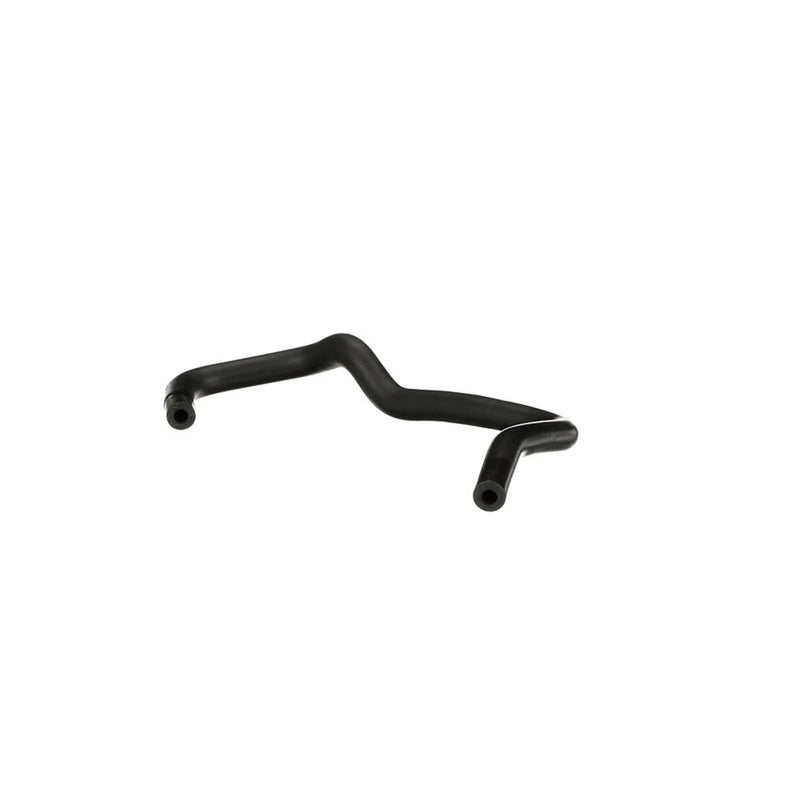 Gates Crankcase Ventilation Hose 445mm fits Opel Agila A 2003-2007 1.0