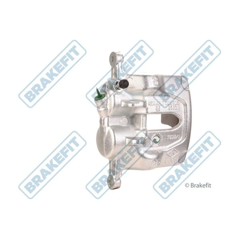 Apec Brake Caliper Assembly Front Left BCA1087