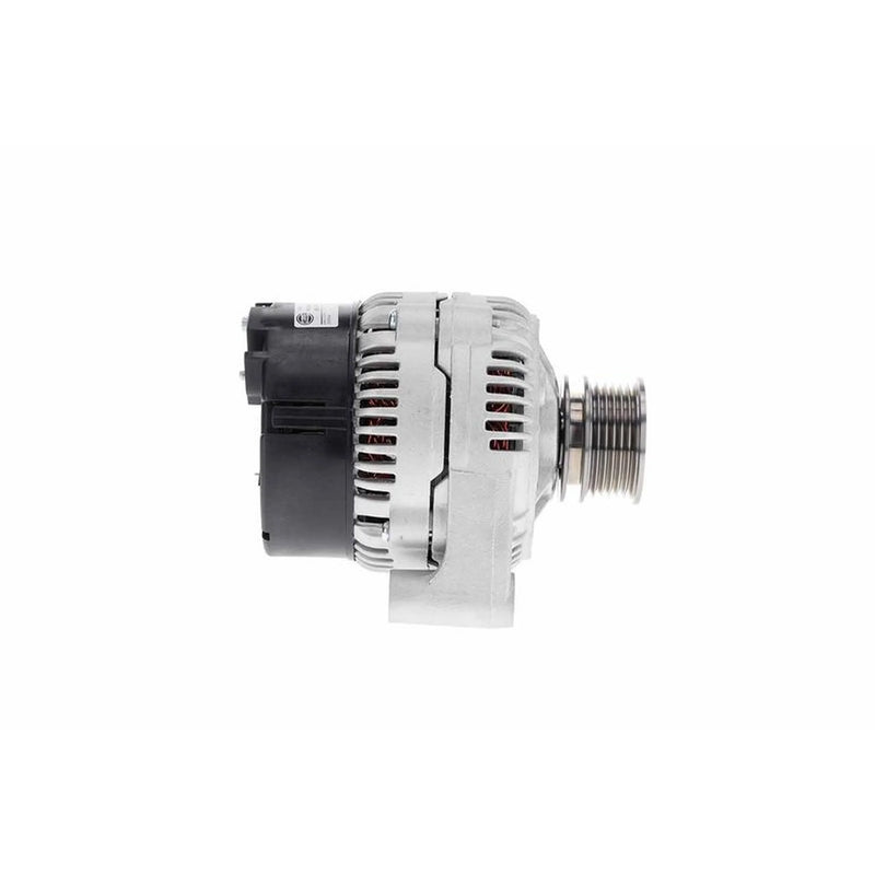 Hella Car Alternator 12V fits Mercedes-Benz C-Class 1993-2000