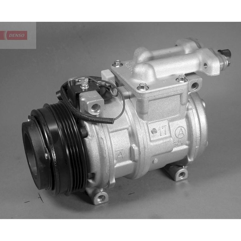 Denso Air Conditioning Compressor fits Iveco Eurostar 1993-2002