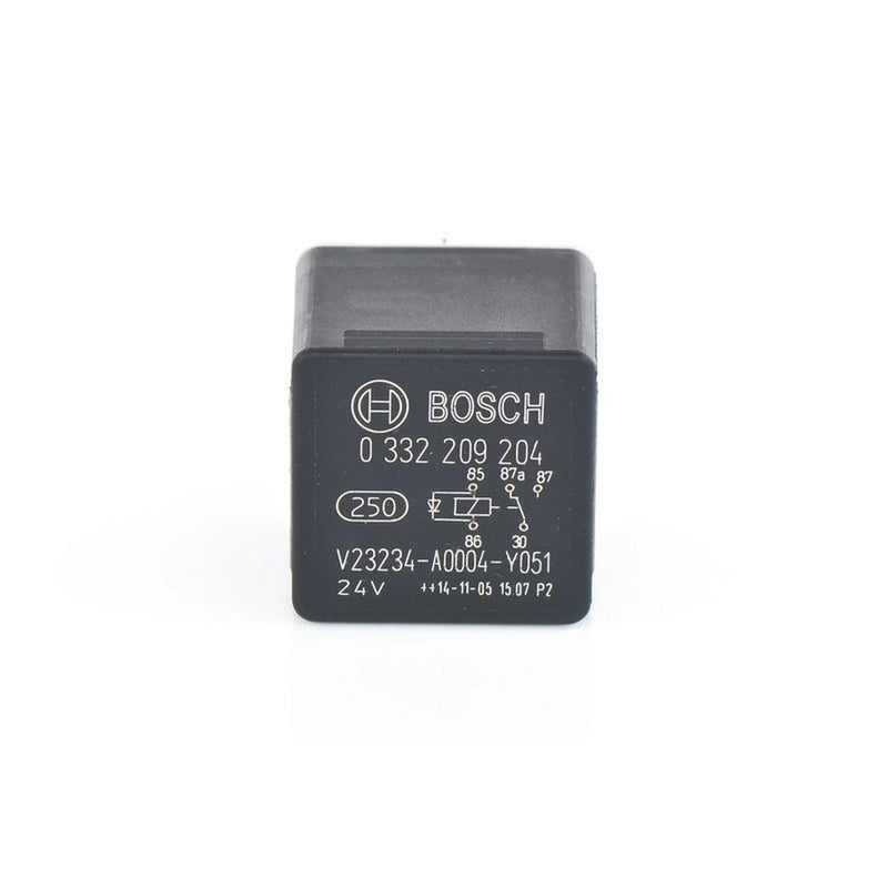 Bosch Main Power Relay