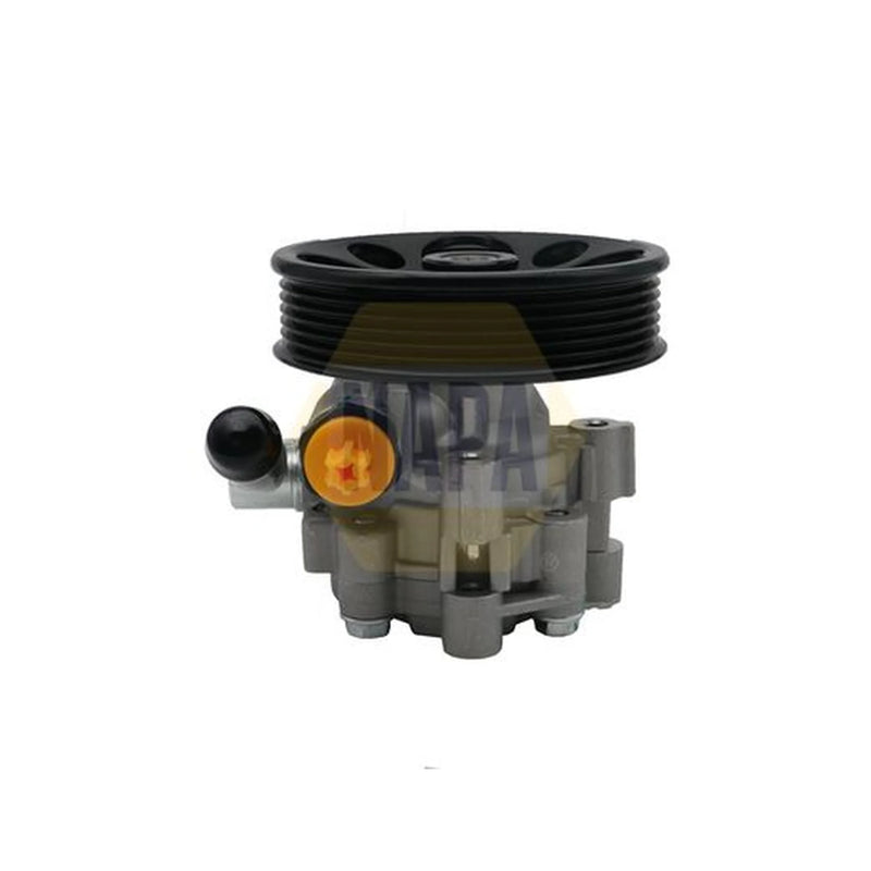 NAPA Power Steering Hydraulic Pump fits Chevrolet Captiva 2011 on 2.2