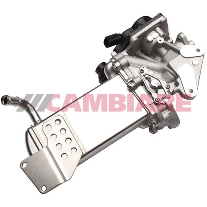 Cambiare EGR Exhaust Gas Recirculation Module fits VW Amarok 2010-2013 2.0