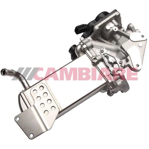Cambiare EGR Exhaust Gas Recirculation Module fits VW Amarok 2010-2013 2.0