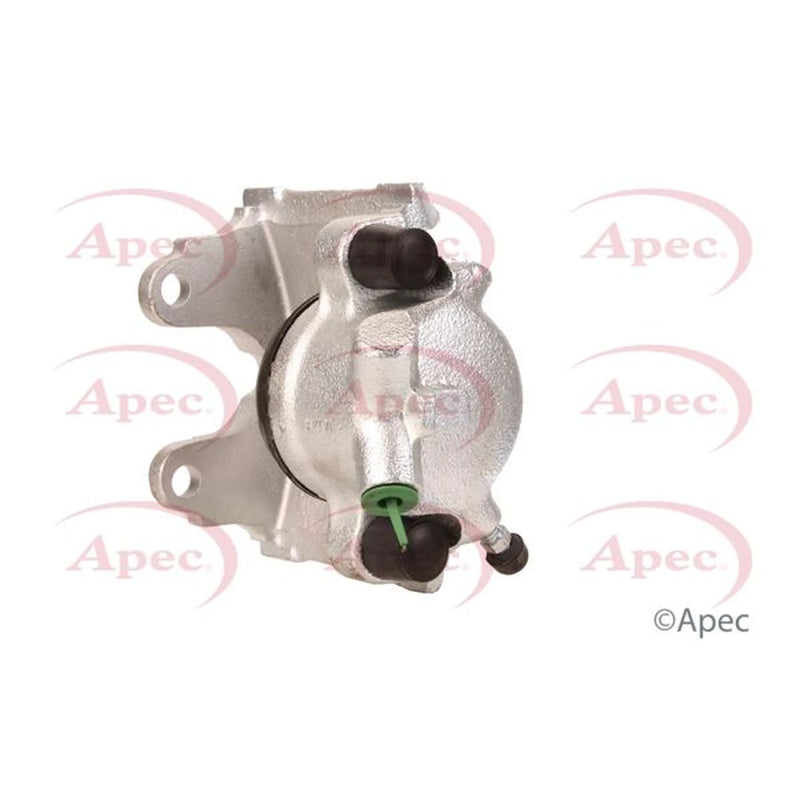 Apec Brake Caliper Assembly Front Left LCA243