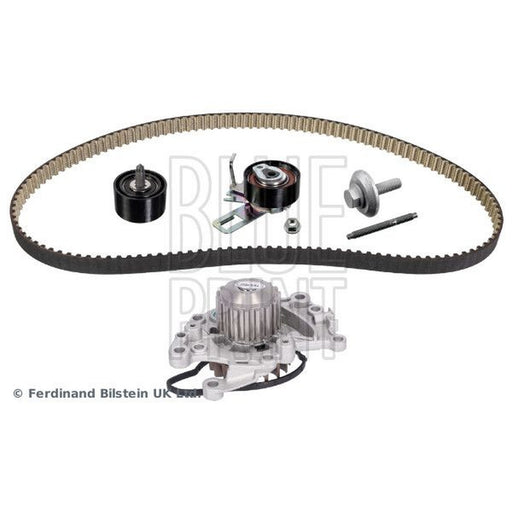 Blue Print Timing Belt & Water Pump Kit fits Citroën Berlingo 2018 on 1.5