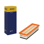 Hengst Engine Air Filter fits Alfa Romeo Mito 2011-2018 1.4