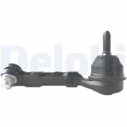 Delphi Steering Tie Rod End Ball Joint Front Right M14x1.5 fits Renault Clio I