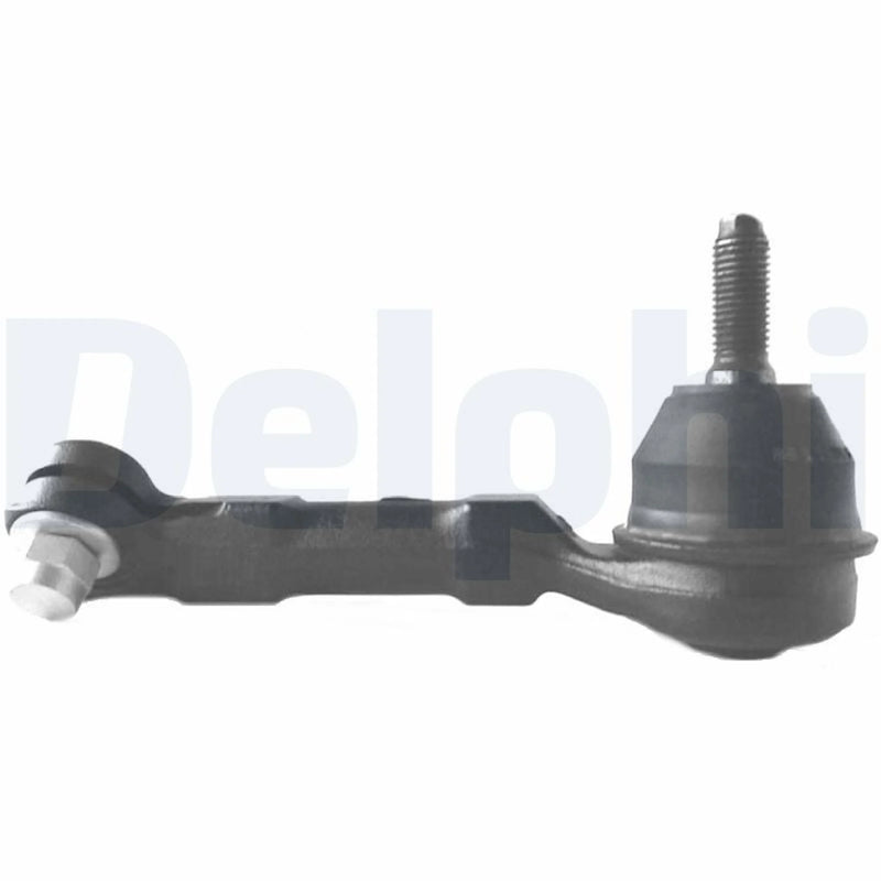 Delphi Steering Tie Rod End Ball Joint Front Right M14x1.5 fits Renault Clio I