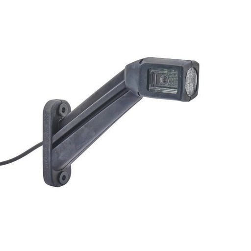 Hella Outline Mkr Lamp Po S Sml Rh Lateral Mounting 2XS 011 744-081 911703 2XS