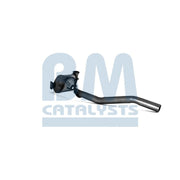BM Catalysts Dpf fits Audi A3 2003-2010 1.9 2.0