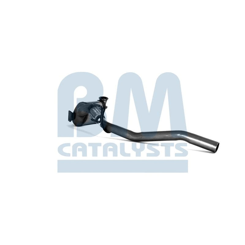 BM Catalysts Dpf fits Audi A3 2003-2010 1.9 2.0