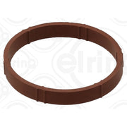 Elring Intake Manifold Housing Gasket OD ID Thick fits Fiat Talento 2016 on 1.6