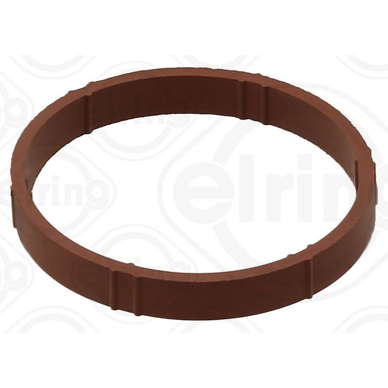 Elring Intake Manifold Housing Gasket OD ID Thick fits Fiat Talento 2016 on 1.6