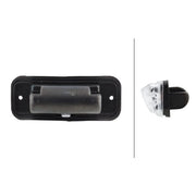 Hella Markerlight24V 10-20Degree Front 2PF 009 514-011 1529505 2PF 009 514-011
