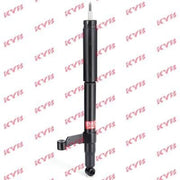 KYB Shock Absorber Damper Strut Rear fits Ford Fiesta 1976-1989