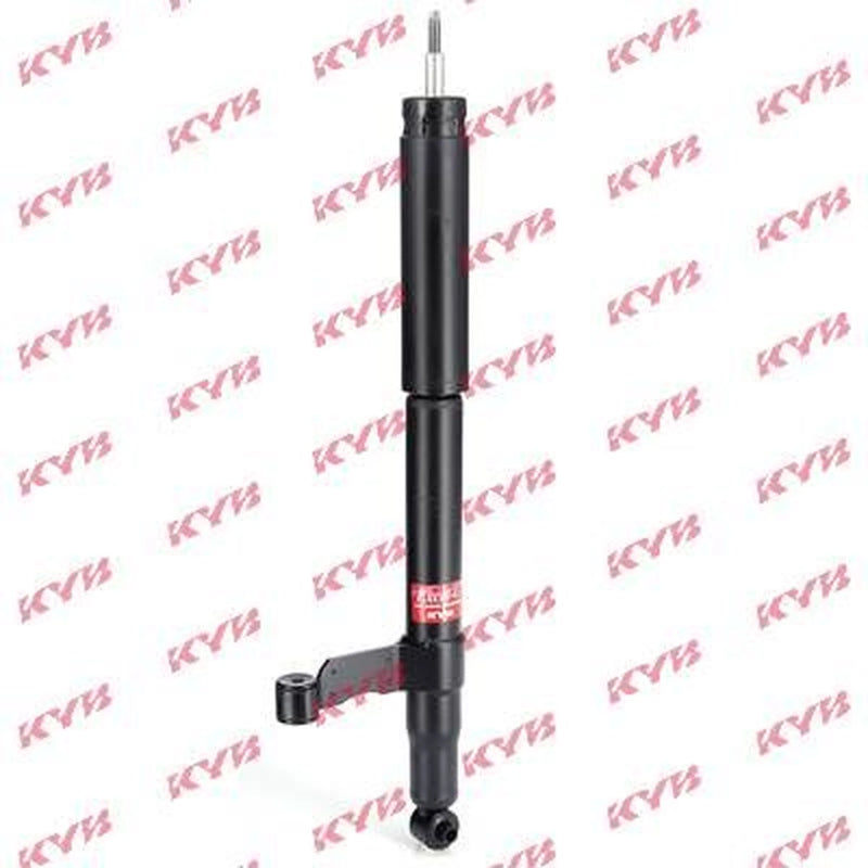 KYB Shock Absorber Damper Strut Rear fits Ford Fiesta 1976-1989